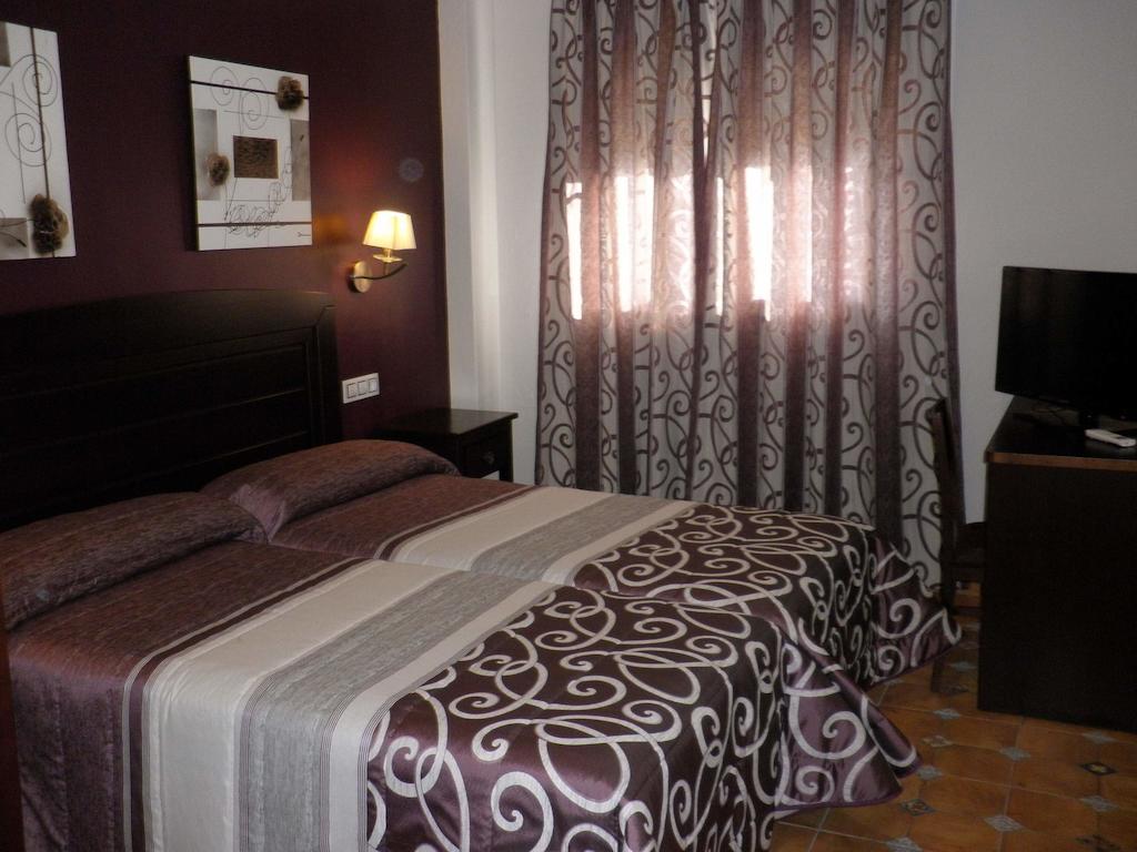 מלון Cambil Alcaidia De Magina חדר תמונה